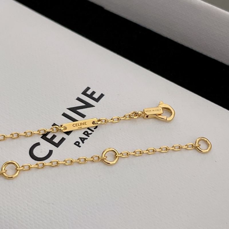 Celine Necklaces